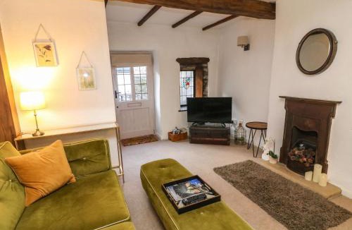 Kirkby Lonsdale House | Courtyard Cottage