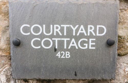 Kirkby Lonsdale House | Courtyard Cottage