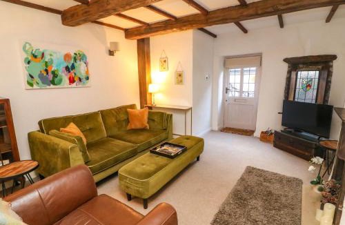 Kirkby Lonsdale House | Courtyard Cottage