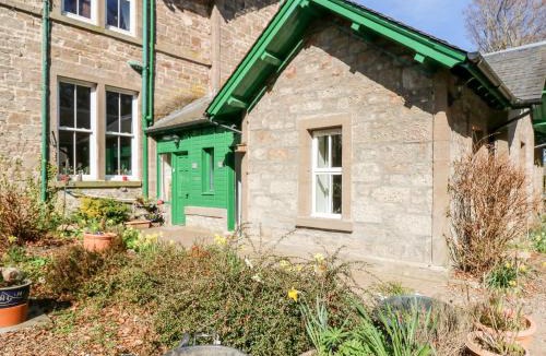 Forfar House | Courtyard Cottage