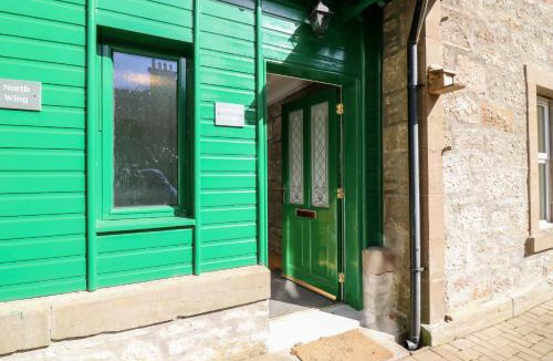 Forfar House | Courtyard Cottage