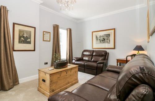 Forfar House | Courtyard Cottage