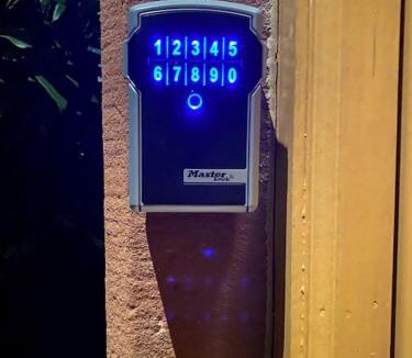 Lochmaben House | Courtyard Cottage