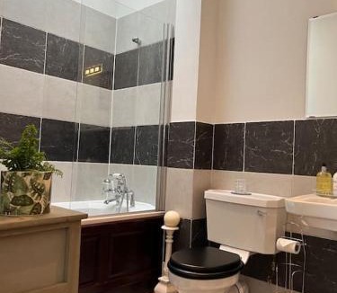 Lochmaben House | Courtyard Cottage