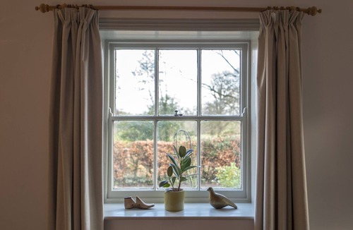 Longford Cottage | Courtyard Cottage