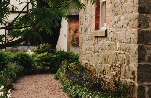 Longford Cottage | Courtyard Cottage