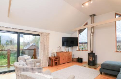 Bugford House | Courtyard Cottage