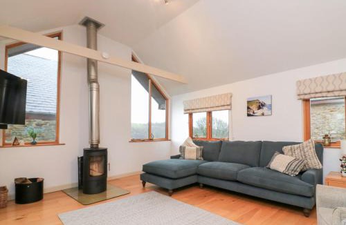 Bugford House | Courtyard Cottage