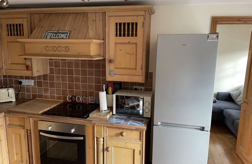 St Neots House | Courtyard Cottage - Great Paxton