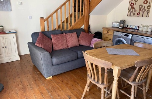 St Neots House | Courtyard Cottage - Great Paxton