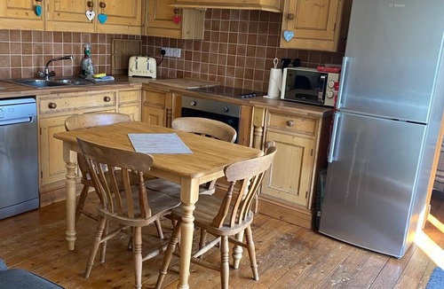 St Neots House | Courtyard Cottage - Great Paxton