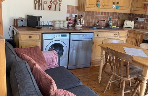 St Neots House | Courtyard Cottage - Great Paxton