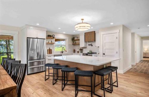 Dundee House | Courtyard Cottage