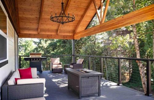 Dundee House | Courtyard Cottage