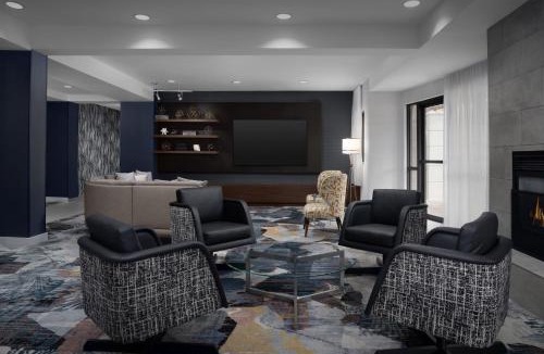Addison Hotel | Courtyard Dallas Addison Quorum Drive