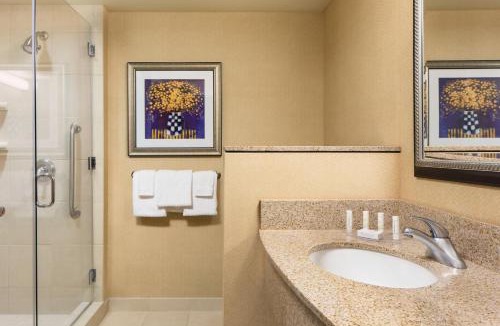 Ankeny Hotel | Courtyard Des Moines Ankeny