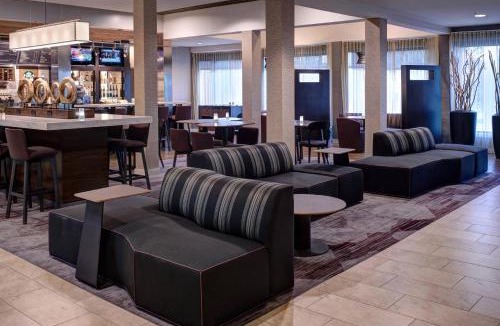 Clive Hotel | Courtyard Des Moines West/Clive