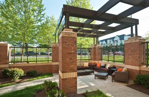 Merrifield Hotel | Courtyard Dunn Loring Fairfax