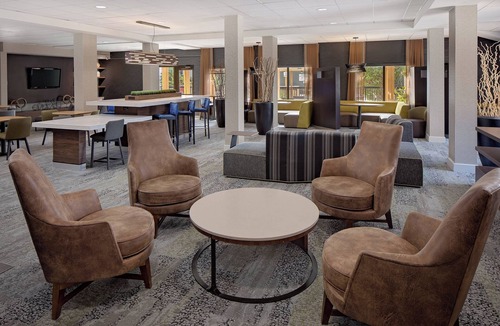 Fort Worth Hotel | Courtyard Fort Worth I-30 West Near Naval Air Station-JRB