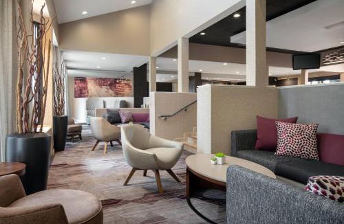 Fremont Hotel | Courtyard Fremont Silicon Valley