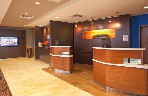 Manchester Hotel | Courtyard Hartford Manchester