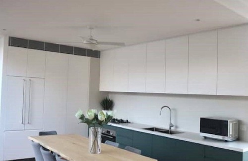 Hawks Nest House | Courtyard House On Mungo