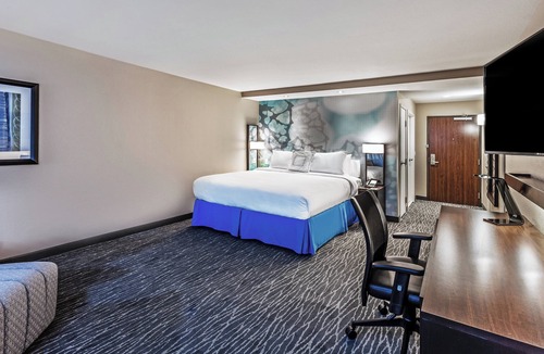 Addicks Hotel | Courtyard Houston I-10 West/Park Row