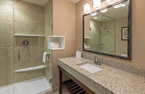 Addicks Hotel | Courtyard Houston I-10 West/Park Row