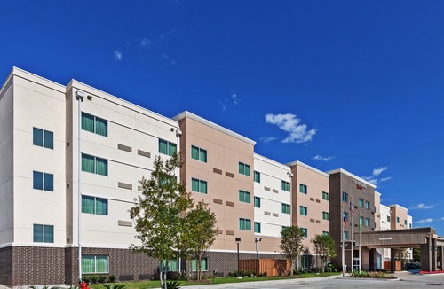 Addicks Hotel | Courtyard Houston I-10 West/Park Row