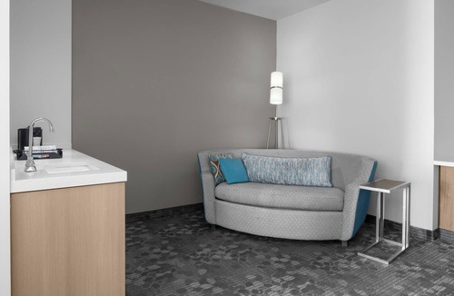 Katy Hotel | Courtyard Houston Katy Mills