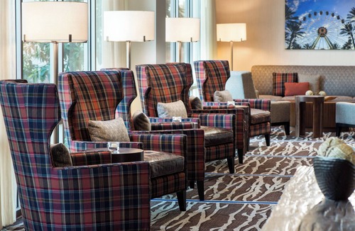 Irvine Hotel | Courtyard Irvine Spectrum