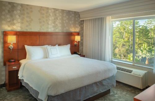 Orange Park Hotel | Courtyard Jacksonville Orange Park