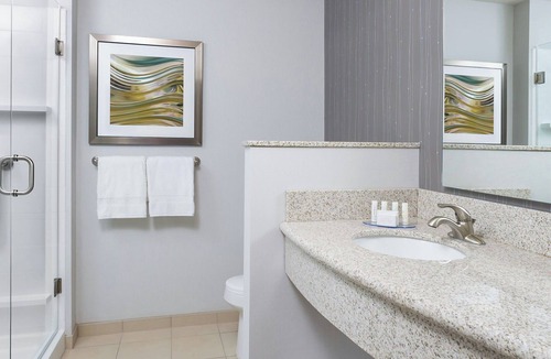 Crossroad Park Hotel | Courtyard Kalamazoo Portage