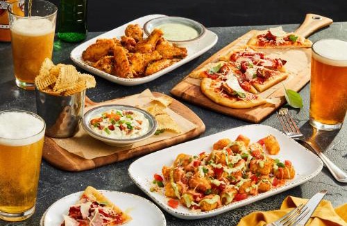 Witmer Hotel | Courtyard Lancaster