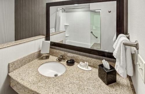 Lima Hotel | Courtyard Lima