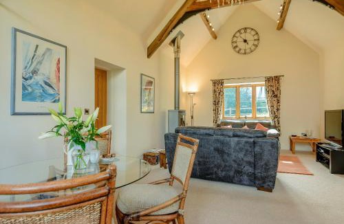 Edwinstowe House | Courtyard Lodge