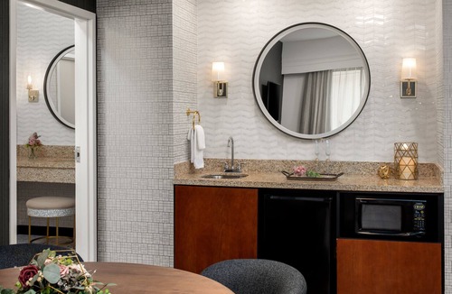 Mankato Hotel | Courtyard Mankato Marriott