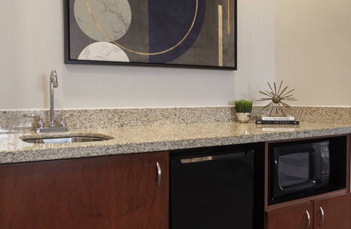 Mankato Hotel | Courtyard Mankato Marriott