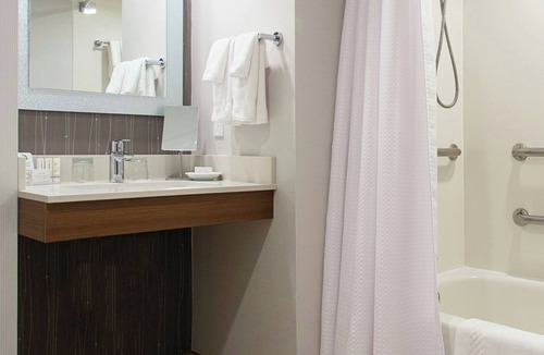 Binghamton Hotel | Courtyard Marriott Binghamton