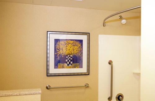 Gettysburg Hotel | Courtyard Marriott Gettysburg