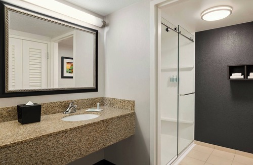 Greenville Hotel | Courtyard Marriott Greenville