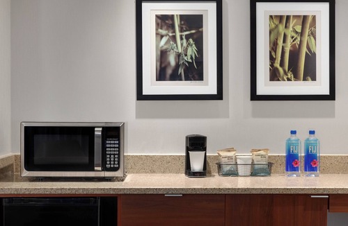Greenville Hotel | Courtyard Marriott Greenville
