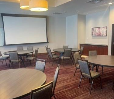 Pearland Hotel | Courtyard Marriott Houston Pearland