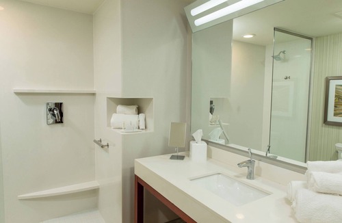 Lafayette Hotel | Courtyard Marriott Lafayette