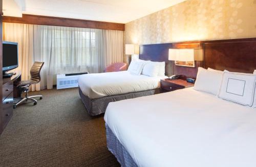 Lake Placid Hotel | Courtyard Marriott Lake Placid