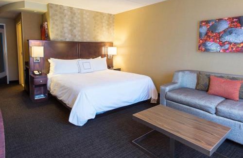 Lake Placid Hotel | Courtyard Marriott Lake Placid