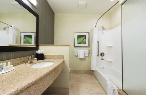 Hesperia Hotel | Courtyard Marriott Victorville