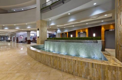 La Vista Hotel | Courtyard Omaha La Vista