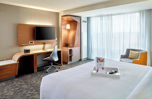 Lake Nona Medical City Hotel | Courtyard Orlando Lake Nona