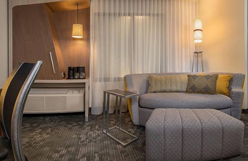 Lake Nona Medical City Hotel | Courtyard Orlando Lake Nona